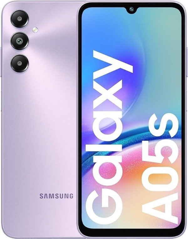 Producto - Samsumg A05s