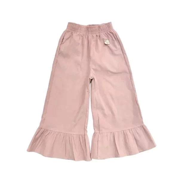 Producto - PANTALÓN CARMEN ROSA VIEJO