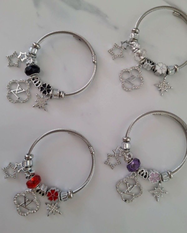 Producto - Pulsera Sarah