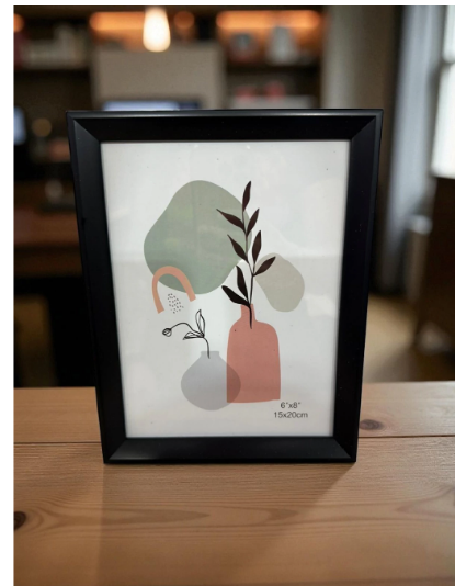 Producto - Porta Retrato 15x21cm 6642