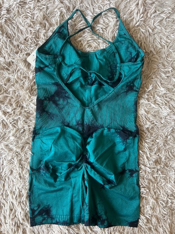 Producto - Catsuit Batik Espalda Cruzada T.S/M - 12
