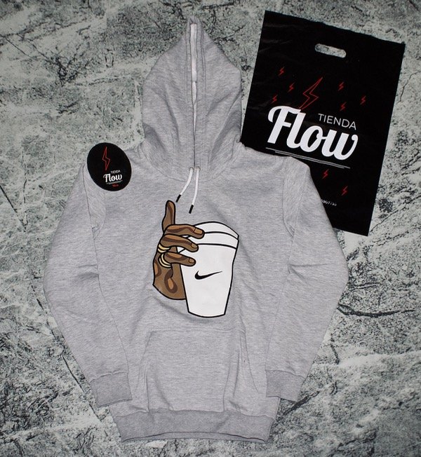 Producto - Buzo NIKE COFFEE