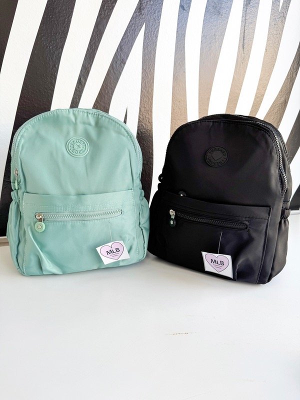 Producto - Mochila importada