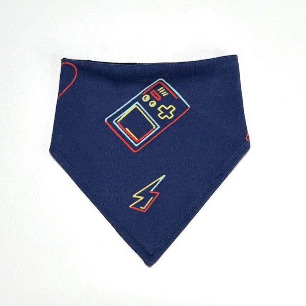 Producto - Bandana punta