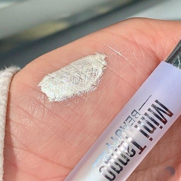 Producto - Iluminador líquido waterproof - Mini Tango