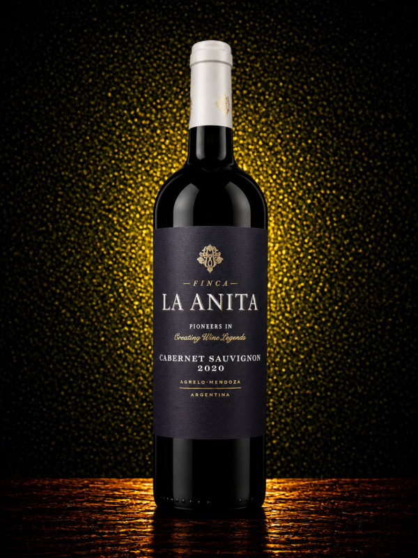 Producto - LA ANITA CABERNET