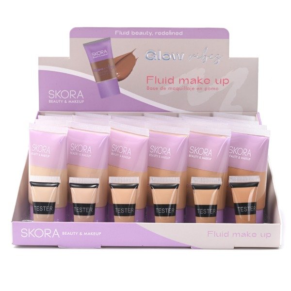 Producto - Base de maquillaje 39568