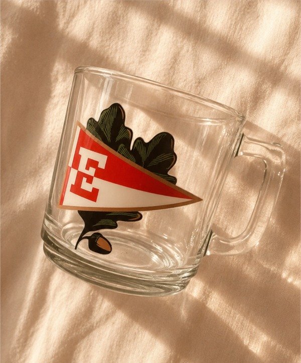 Producto - Taza Banderín