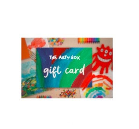 Producto - Gift Card