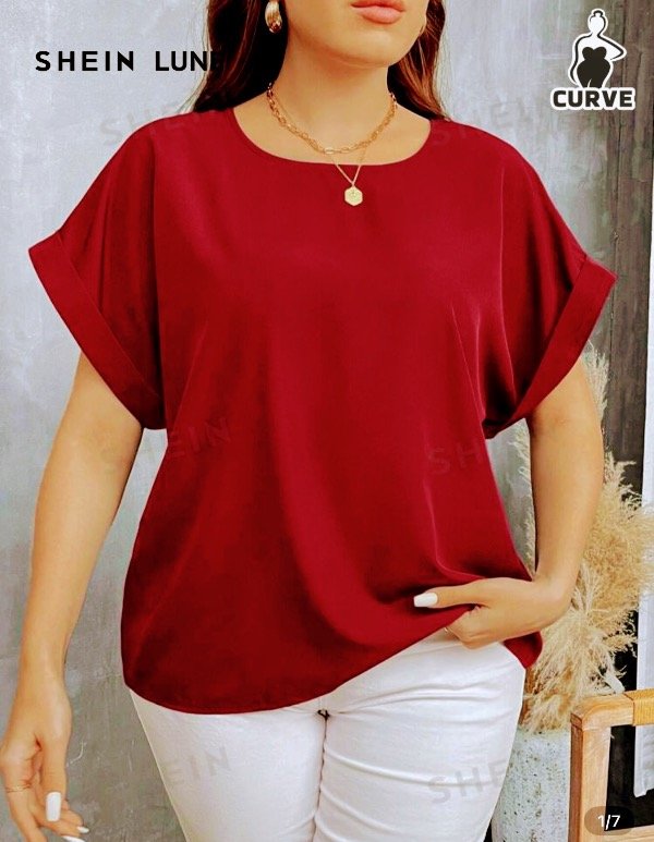 Producto - Blusa  con mangas