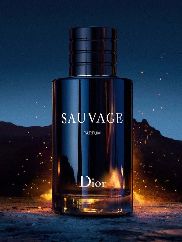 Producto - Dior Suavage 100ml Perfume