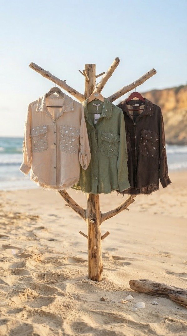 Producto - Camisa VENEZIA - 0