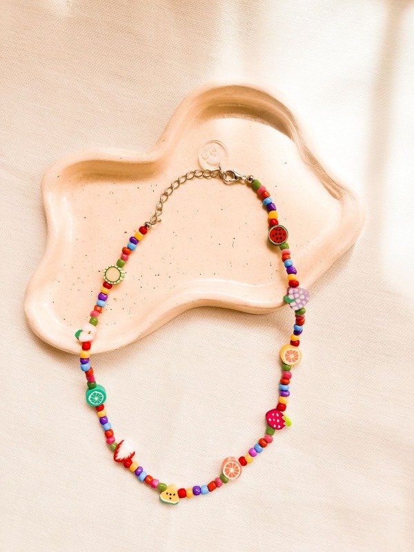 Producto - Choker cairo