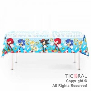 Producto - MANTEL SONIC