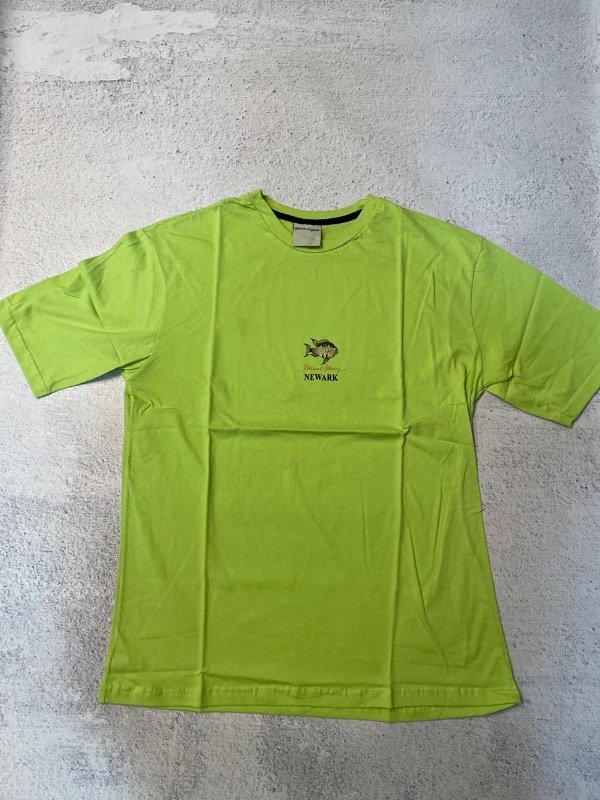 Producto - Remera Newark Verde Agua