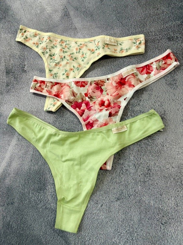 Producto - Pack Lupita colaless