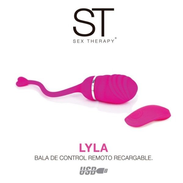 Producto - lyla