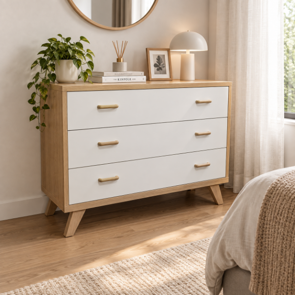 Producto - Comoda Oslo - 0