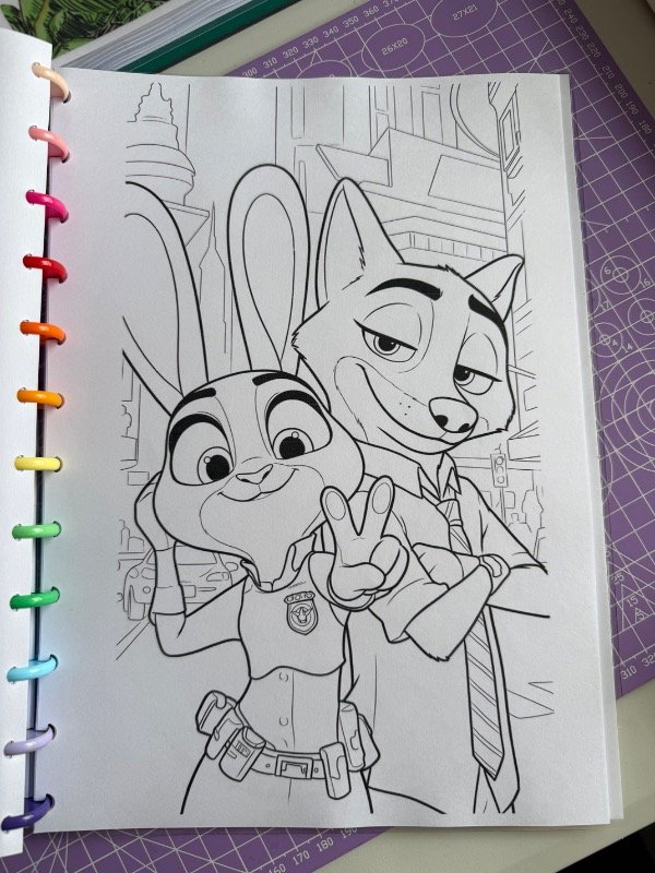 Producto - Disney by Zoe - 7