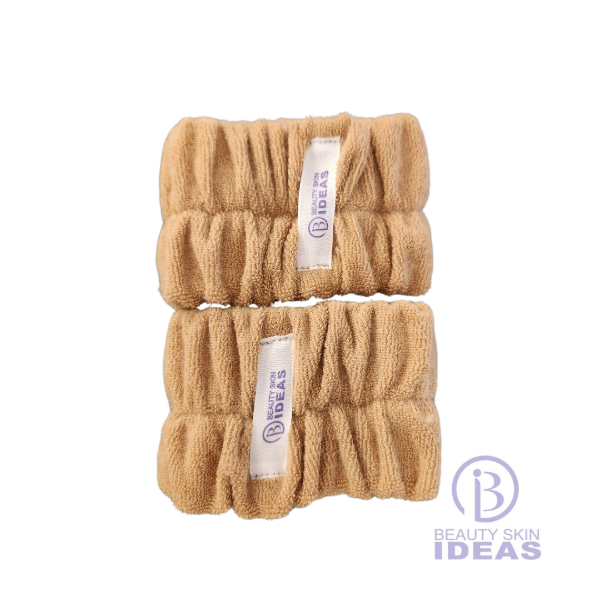 Producto - WRISTBANDS TOALLA COLORES OSCUROS