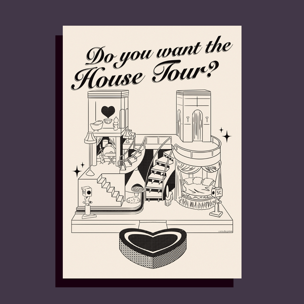 Producto - Print House Tour