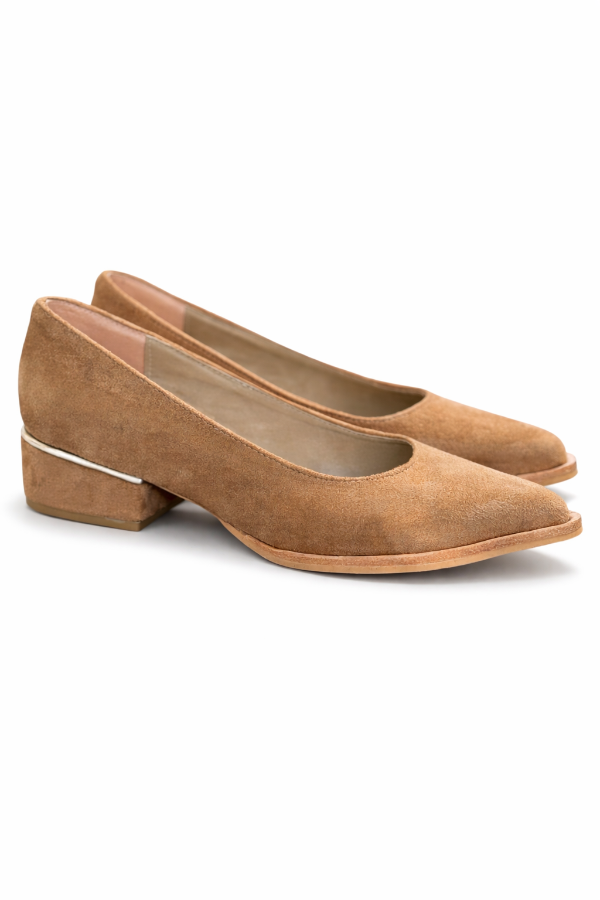 Producto - ART 1998 GIO - Gamuza Suela
