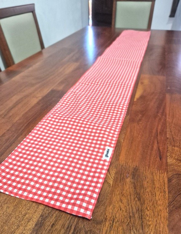 Producto - Caminito - Escocés Rojo