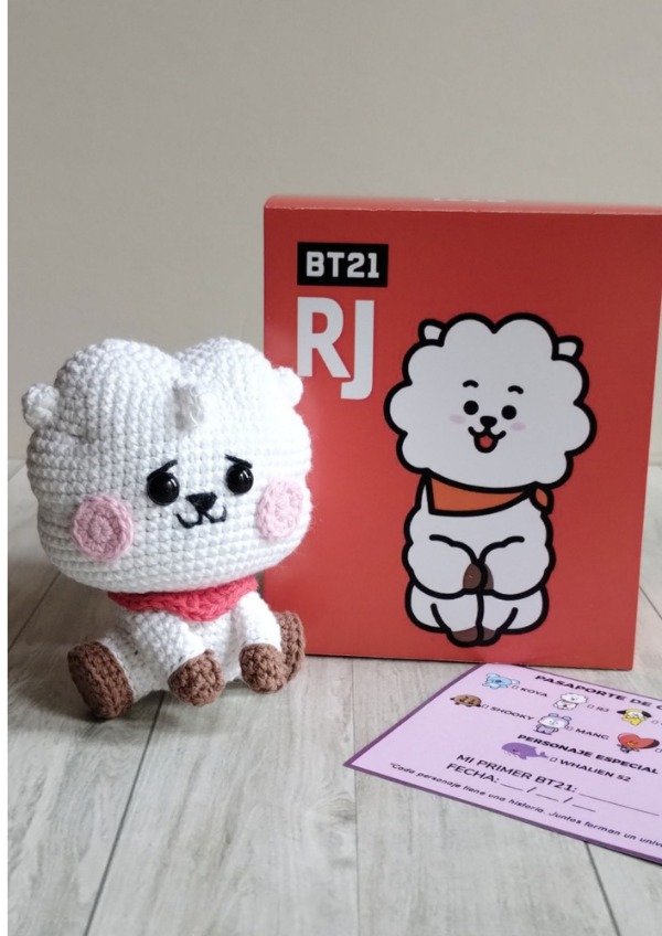 Producto - RJ - 1