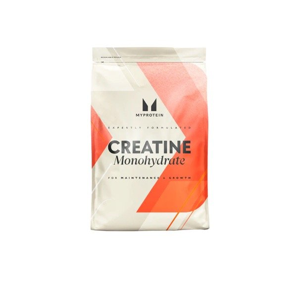 Producto - Creatina Myprotein Impact x250G Importada Oferta!