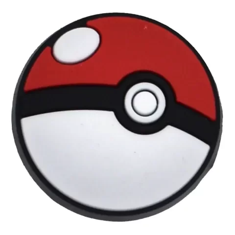 Producto - Pin para gomones, ropa, imanes, lápices, bombillas POKEMON