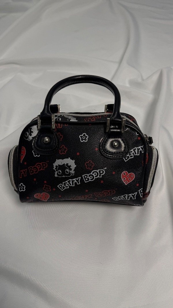 Producto - Mini bag betty boop
