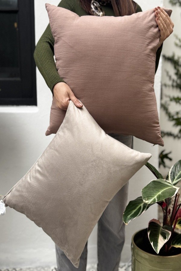 Producto - Almohadón Pana