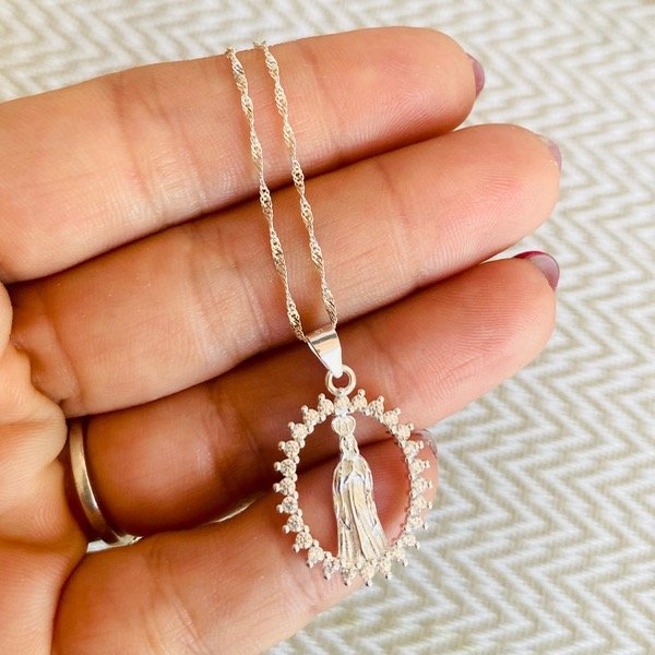 Producto - Conjunto Virgen del Valle