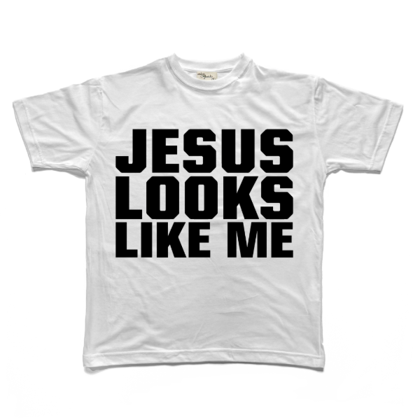 REMERA JESUS