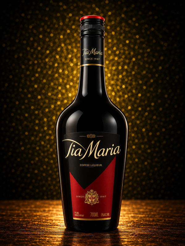 Producto - TIA MARÍA ORIGINAL CAFE