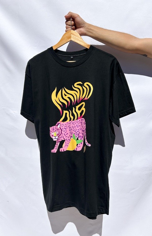 Producto - Mango Yaguarete