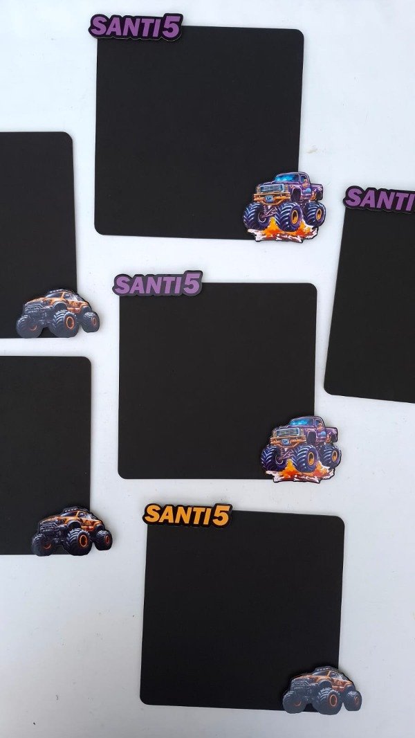 Producto - PIZARRON 20X20CM