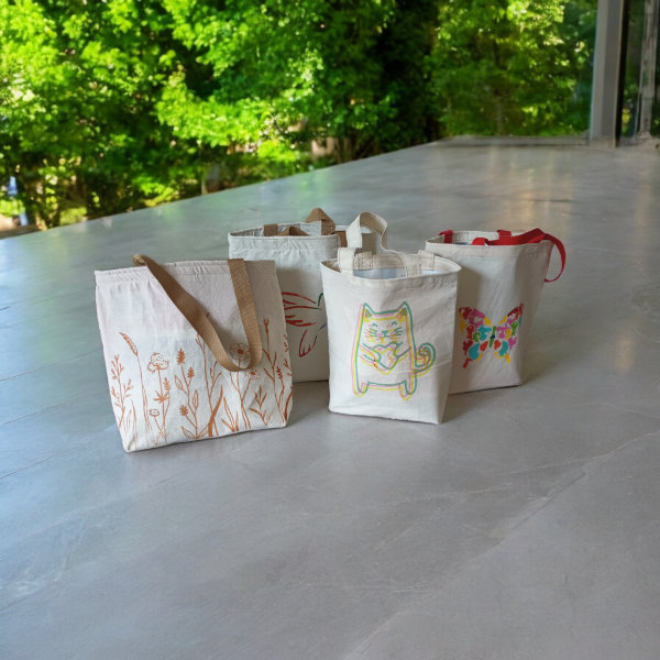 Producto - Eco bolsa Totebag