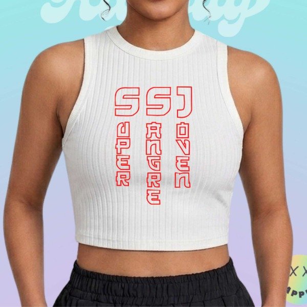 Producto - Musculosa Duki #3 - 0