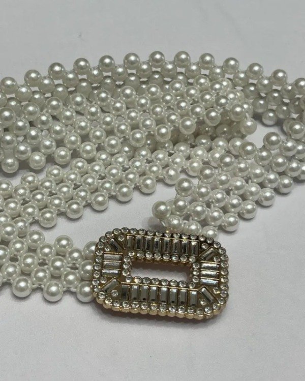 Producto - Cinto Perlado