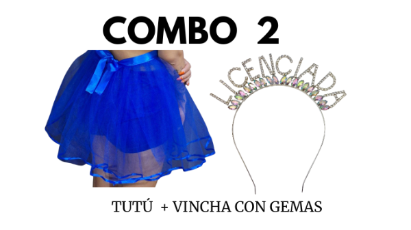 Producto - Combo 2