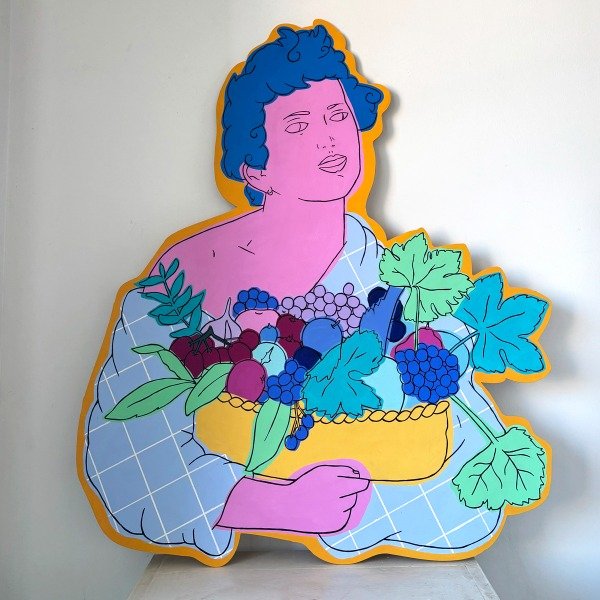Producto - Pintura Baco