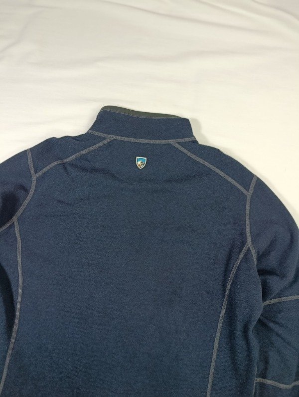 Producto - Khül polar de montaña - 6