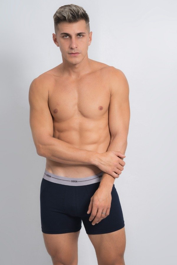 Producto - Boxer azul