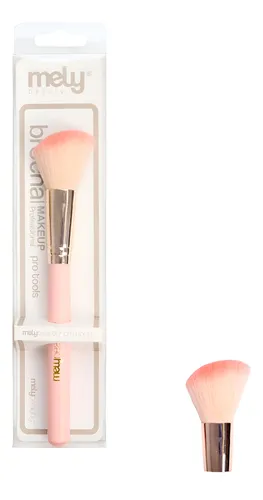 Producto - Brocha para polvo/contorno Mely