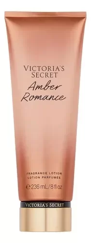 Producto - OJ77 CREMA AMBER ROMANCE DE VICTORIA'S SECRET 236ML