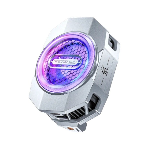 Producto - Nubia Redmagic 6 Silver