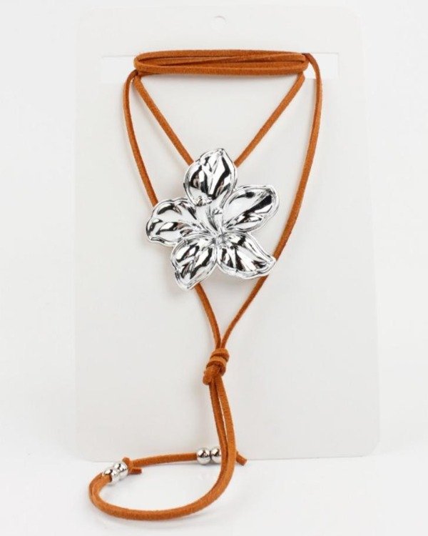 Producto - Collar Emiliana
