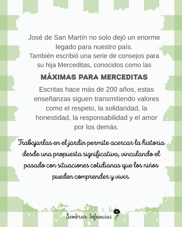 Producto - PROYECTO "Taller de elaboración de Máximas familiares" - 1