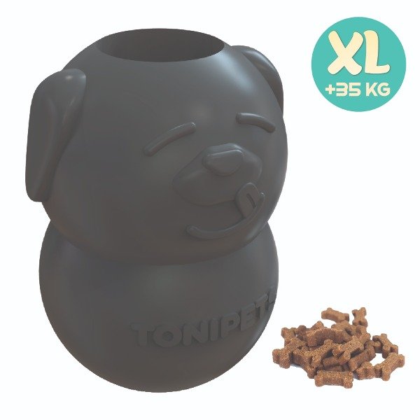 Producto - Juguete Dispensador - Glotoni XL
